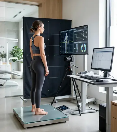 Bilan postural