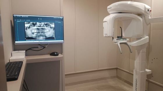Radiologie numérique